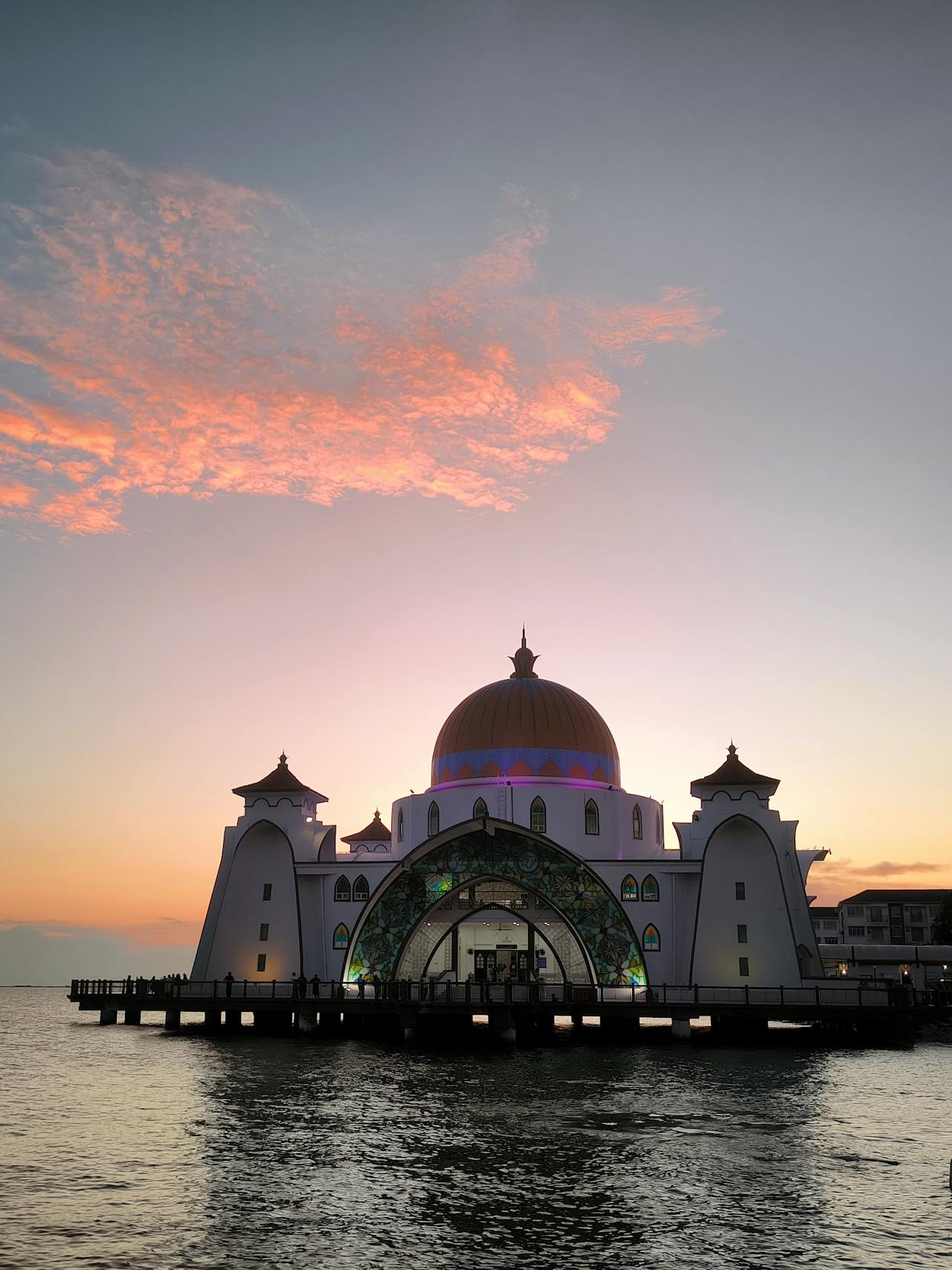 Malacca Historical Tour