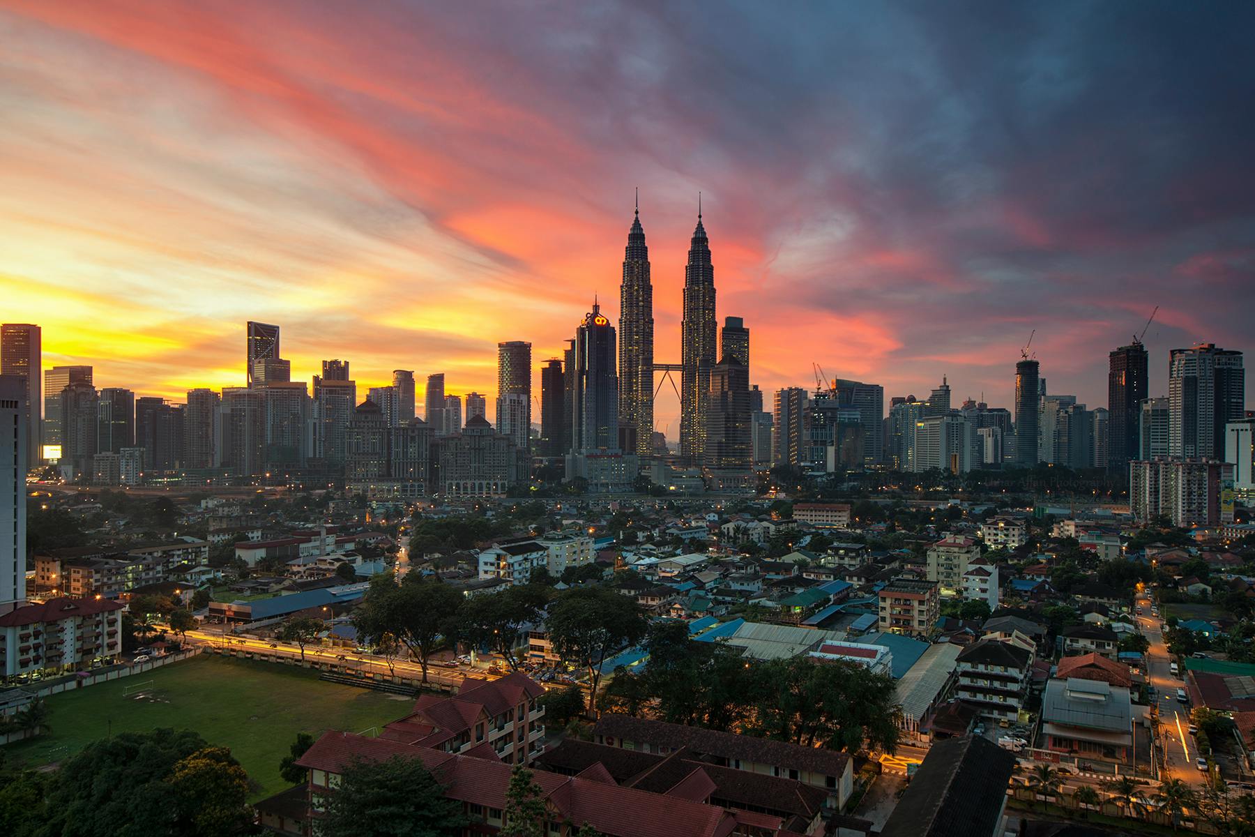 Kuala Lumpur City Tour