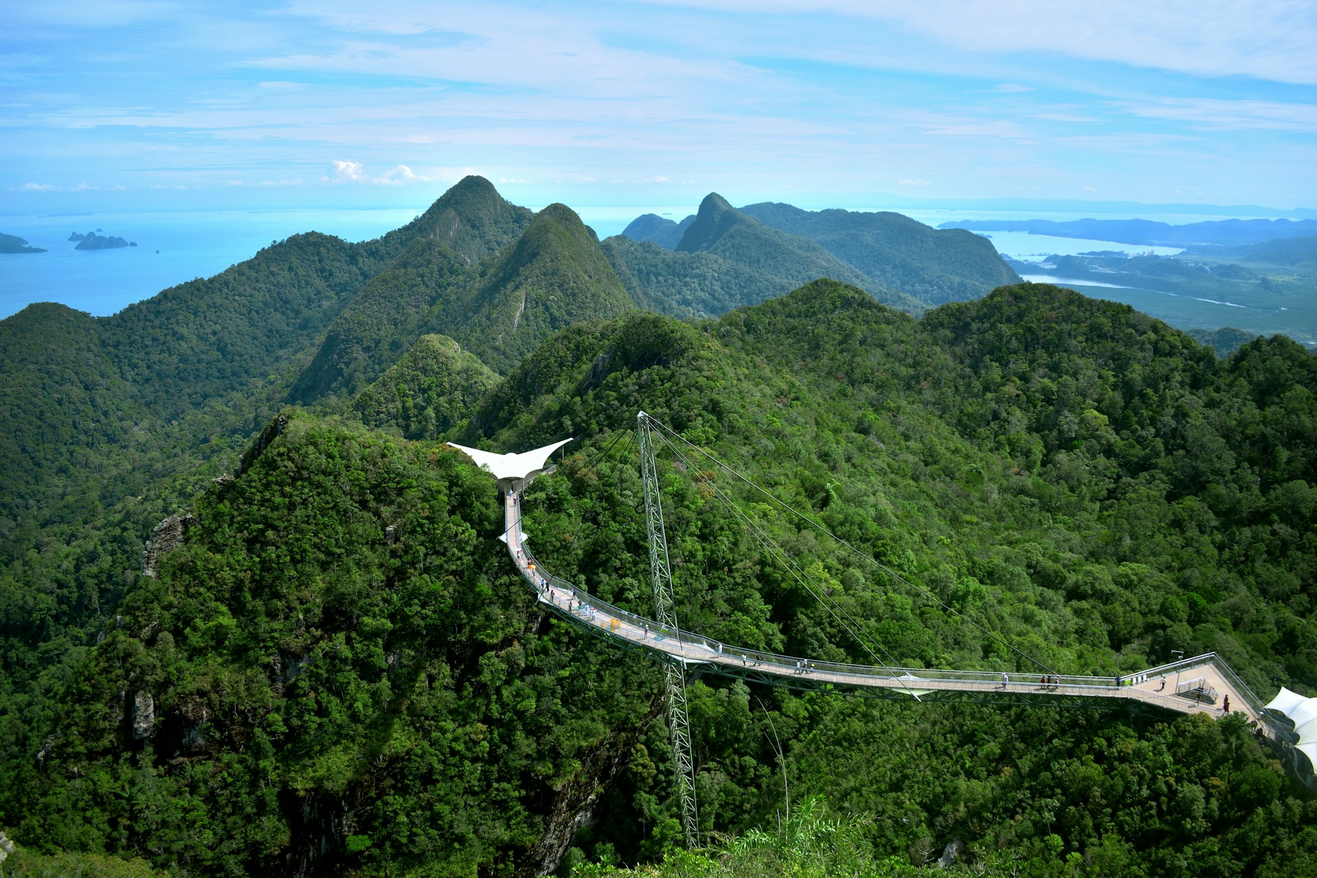 Langkawi Tour